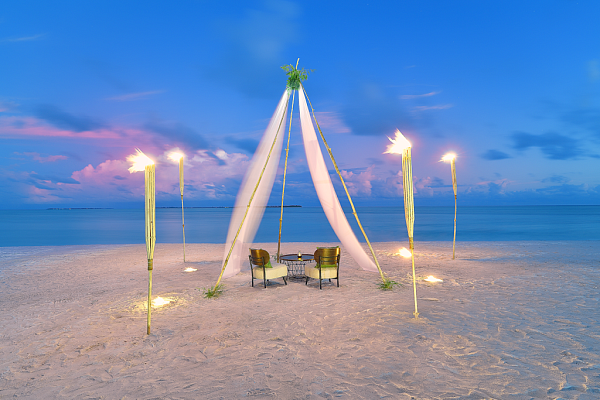 Rahaa Resort Rahaa Resort