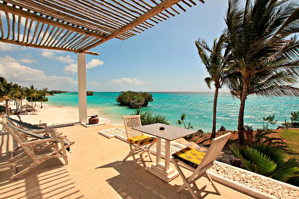 The Aiyana Resort & Spa