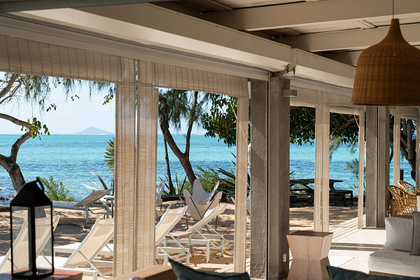 L’Ilot by muse villas