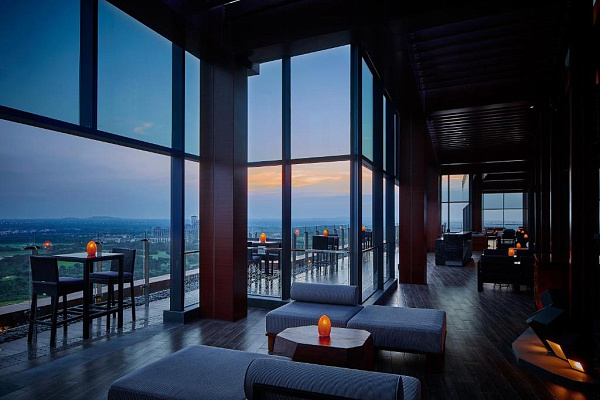 The Ritz-Carlton HaiKou