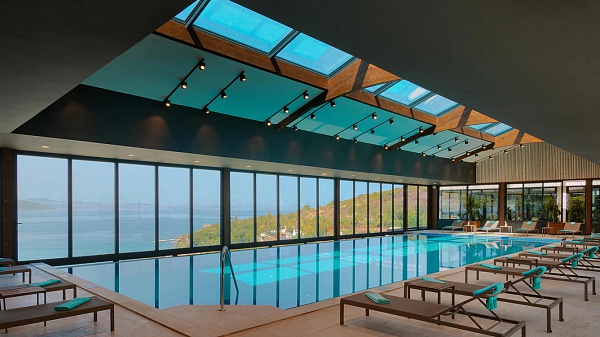 Le Meridien Bodrum Beach Resort