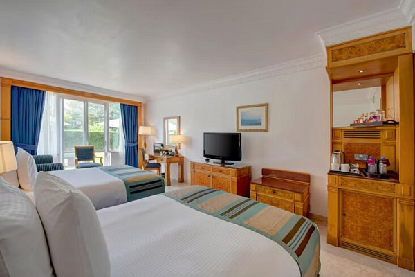 Crowne Plaza Resort Salalah