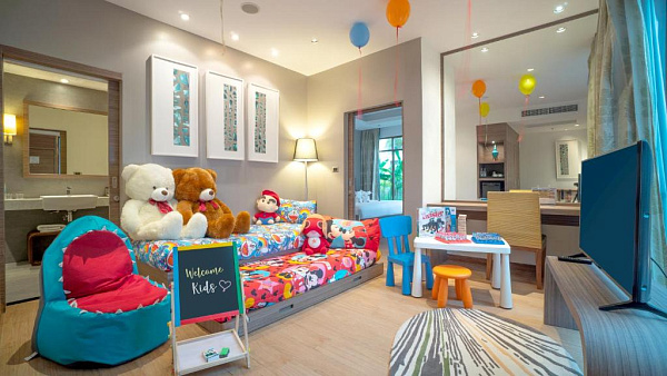 Holiday Inn Resort Phuket Karon Beach