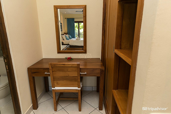 Valmer Resort (Mahe)