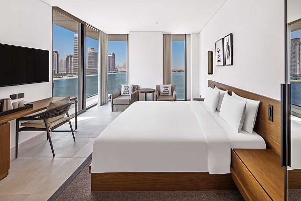 Radisson Beach Resort Palm Jumeirah