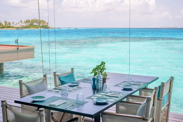 Cheval Blanc Randheli