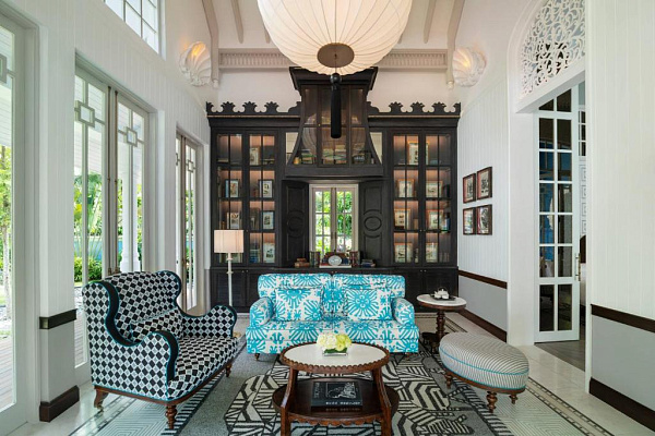 JW Marriott Phu Quoc Emerald Bay Resort & Spa