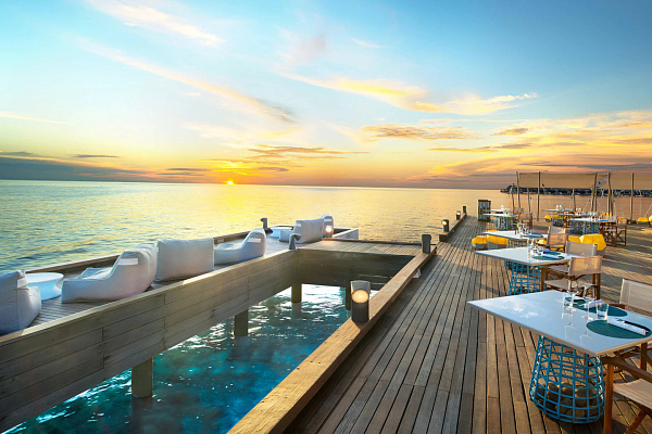 W Maldives W Maldives