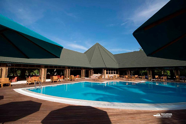 Canareef Resort Maldives Canareef Resort Maldives