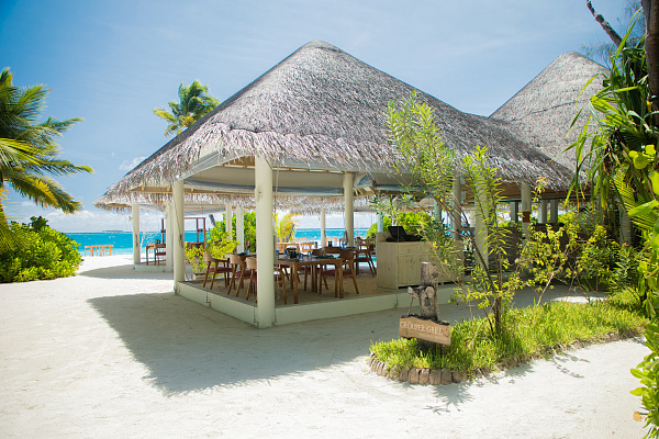 Sun Siyam Iru Veli Maldives