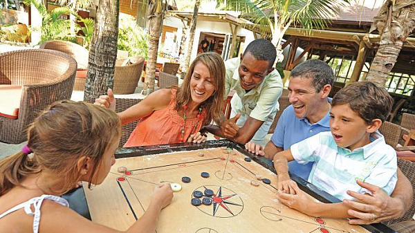 Sunrise Attitude (ex. Emeraude Beach Attitude)