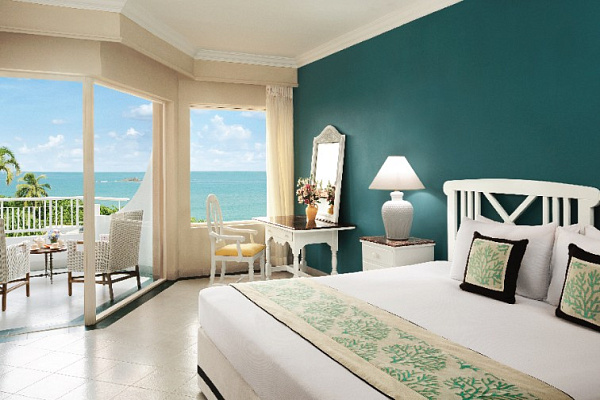 Taj Bentota Resort & Spa 