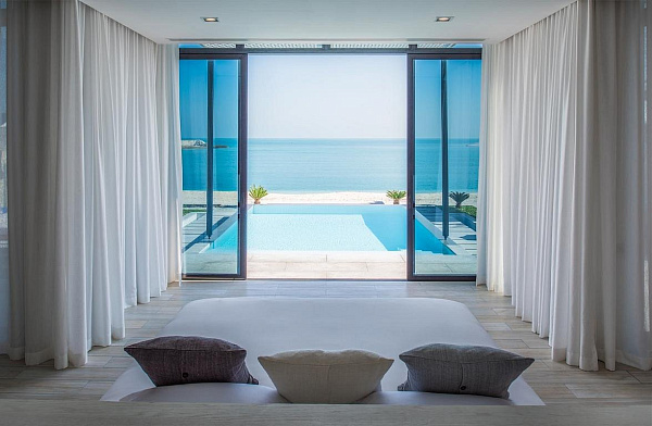 Nurai Island Hotel