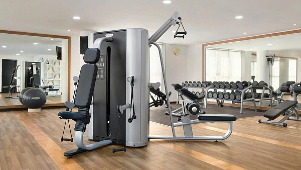 Wyndham Dubai Marina