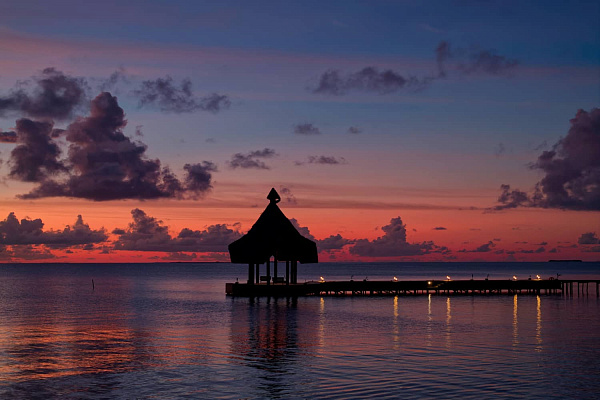 Canareef Resort Maldives Canareef Resort Maldives