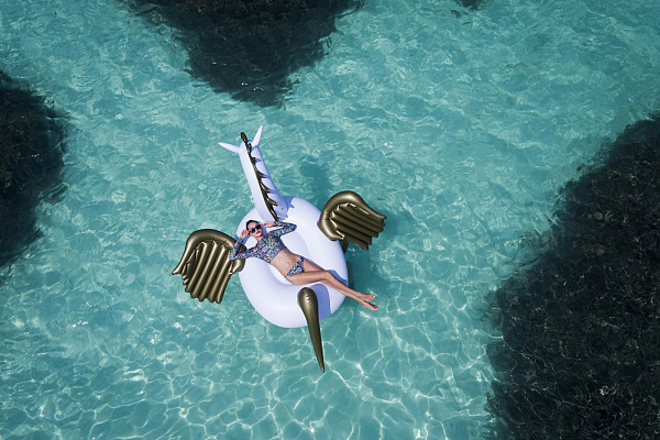 Anantara Veli Maldives Resort