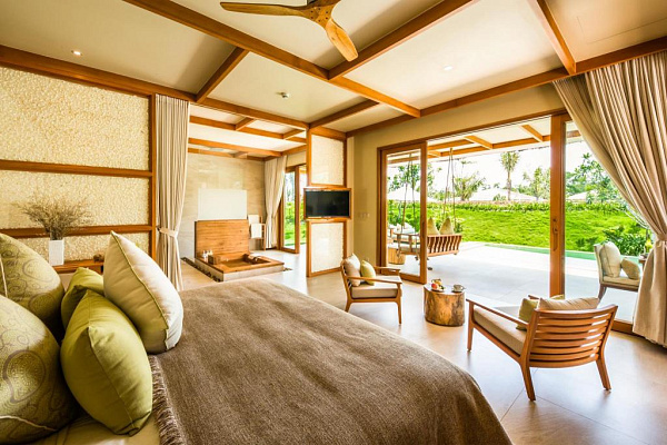 Fusion Resort Phu Quoc