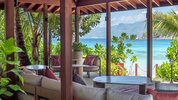 Four Seasons Resort Seychelles (Mahe)