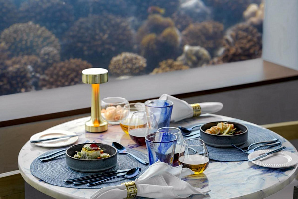 OBLU XPERIENCE Ailafushi OBLU XPERIENCE Ailafushi