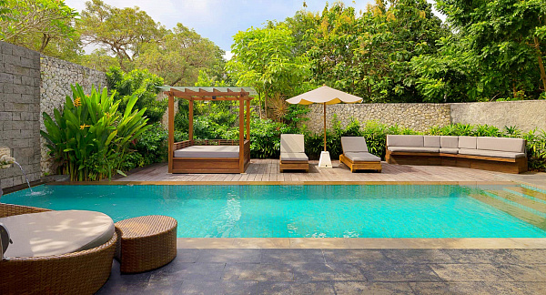 Anantara Bali Uluwatu Resort & Spa Anantara Bali Uluwatu Resort & Spa