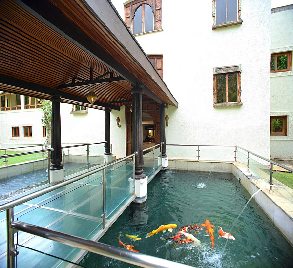 Almanara Boutique Hotel