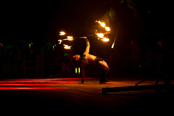 Sun Siyam Olhuveli Maldives