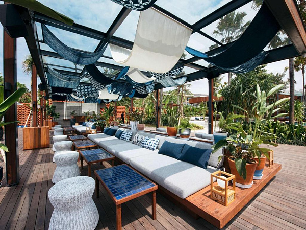 Sofitel Bali Nusa Dua Beach Resort Sofitel Bali Nusa Dua Beach Resort