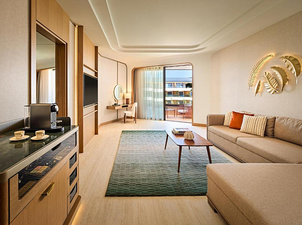 XO Cape Arnna Resort