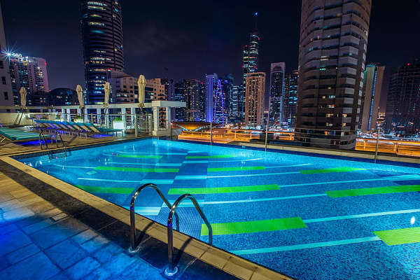 Marina Byblos Hotel Dubai Marina Byblos Hotel Dubai