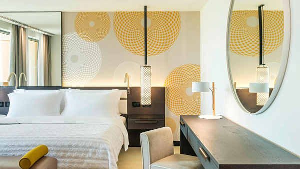 Le Royal Meridien Beach Resort & Spa