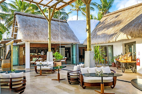 Seasense Boutique Hotel & Spa