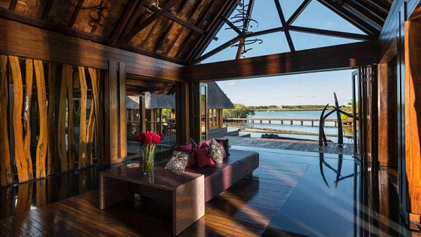 Four Seasons Resort Mauritius at Anahita Four Seasons Resort Mauritius at Anahita