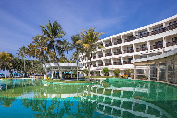 Occidental Eden Beruwala