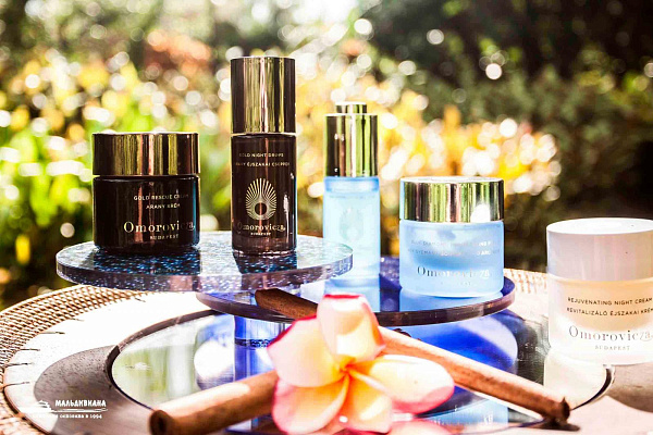 Anantara Maia Seychelles Villas (Mahe)