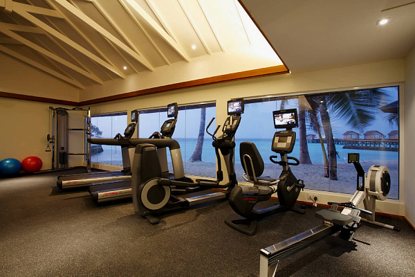 Centara Ras Fushi Resort&Spa Maldives Centara Ras Fushi Resort&Spa Maldives