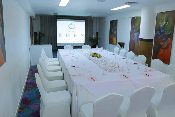 Eden Resort & Spa