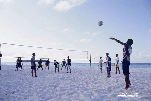 Dhawa Ihuru, Maldives (ex.Angsana Ihuru)