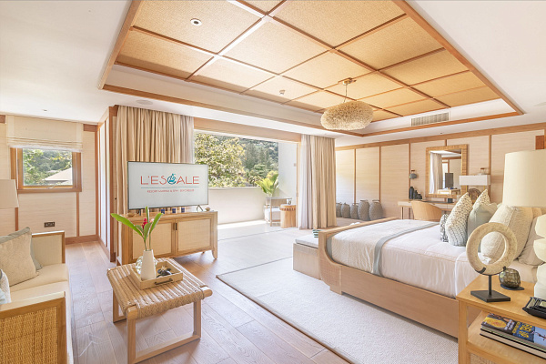 L’Escale Resort Marina & Spa