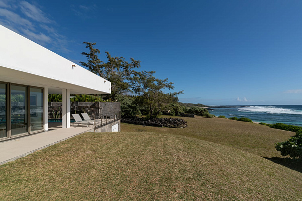 Villa de l’Ocean by Muse Villas