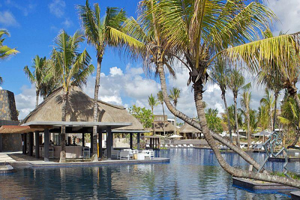 Long Beach Golf and Spa Resort