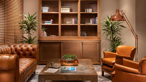 CROWNE PLAZA ISTANBUL FLORYA