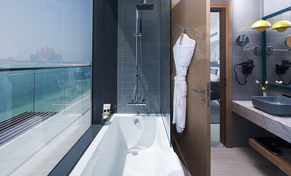 Royal Central Hotel The Palm