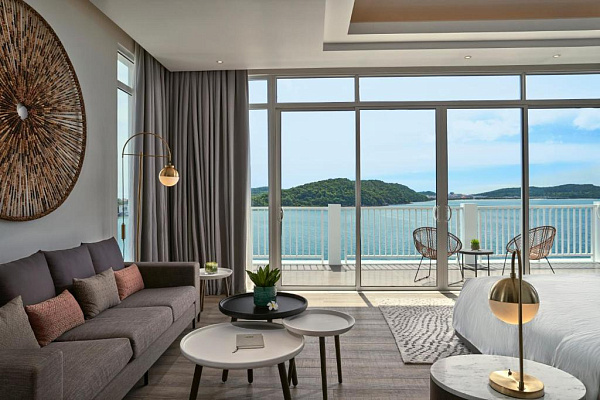 Premier Village Phu Quoc Resort