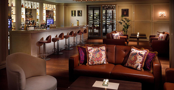 Palazzo Versace Hotel