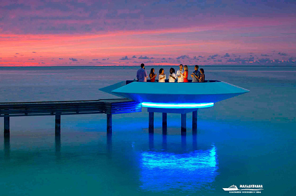 Kandima Maldives Kandima Maldives