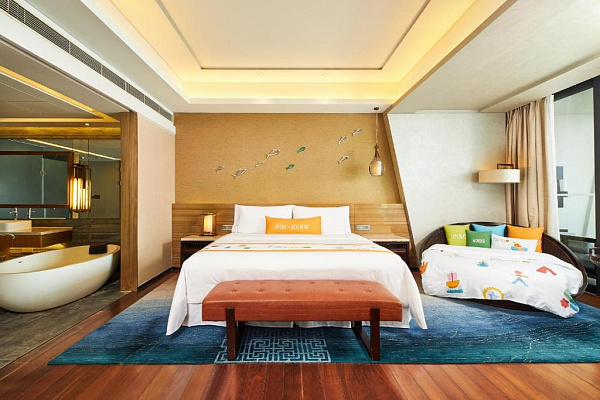 Westin Haitangbay Sanya