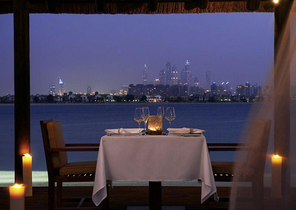 Sofitel Dubai The Palm Resort & Spa