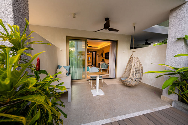 Le Duc de Praslin (Praslin)