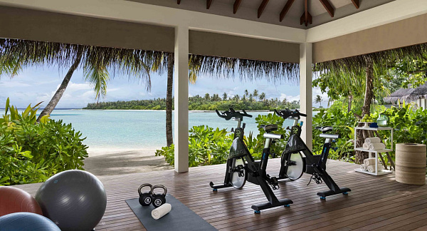 Niyama Private Islands Maldives