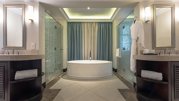 The Westin Turtle Bay Resort & Spa Mauritius  The Westin Turtle Bay Resort & Spa Mauritius